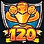 Ocean Dragon icon