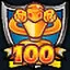 Hunred-knots Dragon icon