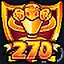 Full • Divine Dragon King icon