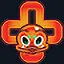 Undersea Cross icon