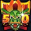 Dragon leads the gang icon
