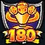 Infinite Giant Dragon icon