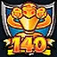 Ocean Dragon Lord icon