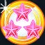 Three Stars Club Sandwich icon