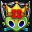 Double Crowned Snake King icon