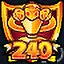The One Dragon Spirit icon