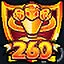 Dark • Divine Dragon King icon