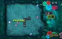 Snake Crossing Screenshot 1