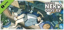 Neko Odyssey Demo