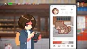 Neko Odyssey Demo Screenshot 4
