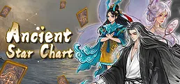 Ancient Star Chart