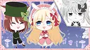 Bunny Alice in Wonderland DLC- Artbooks Screenshot 2