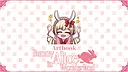 Bunny Alice in Wonderland DLC- Artbooks Screenshot 0