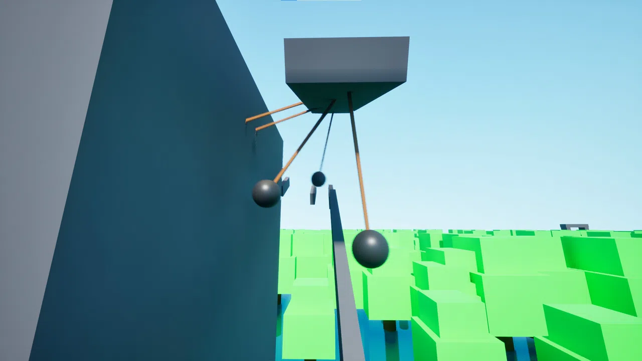 SuperHyperHappyGame Screenshot 4
