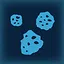 Asteroid Crusher icon