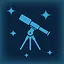 Space Explorer icon