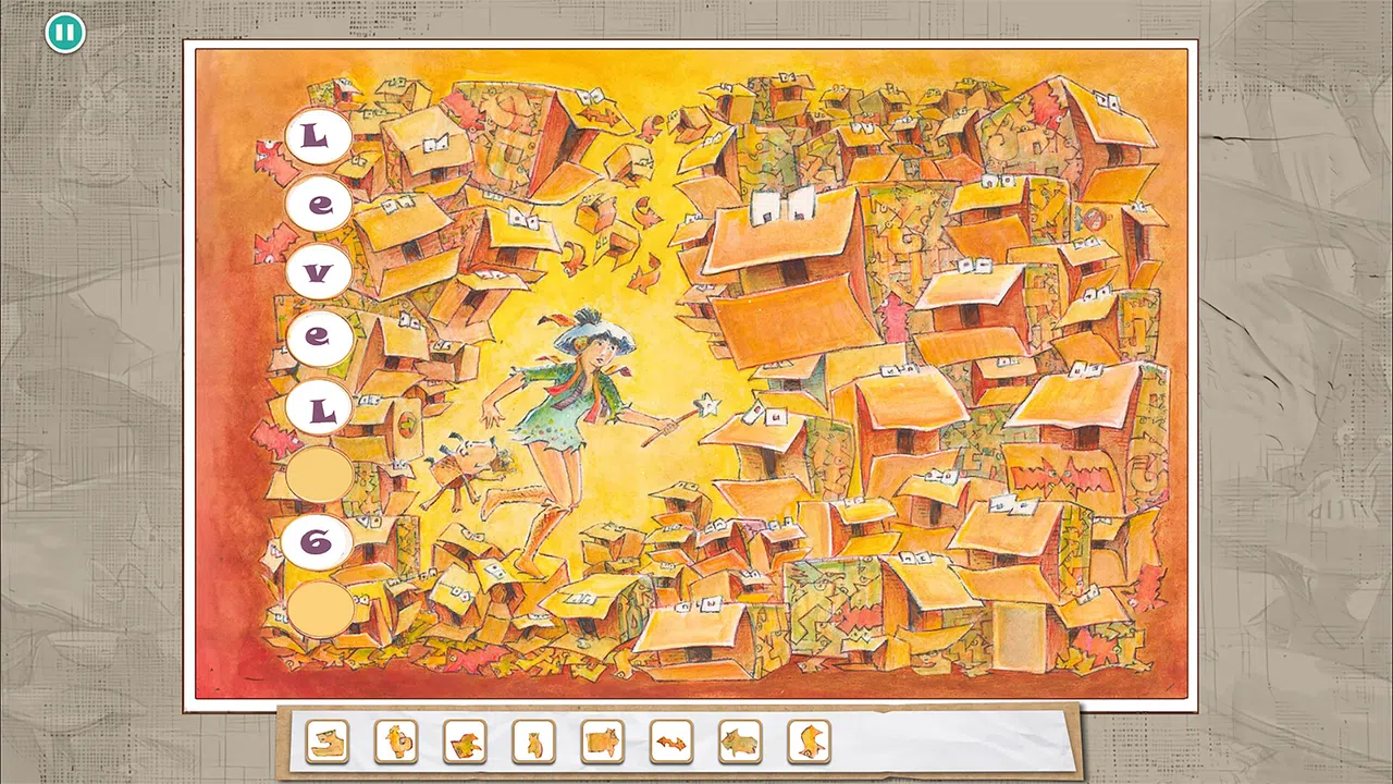 Box Dog Screenshot 3