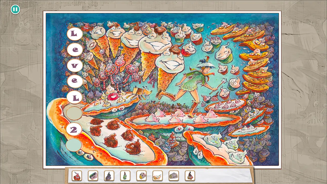 Box Dog Screenshot 4