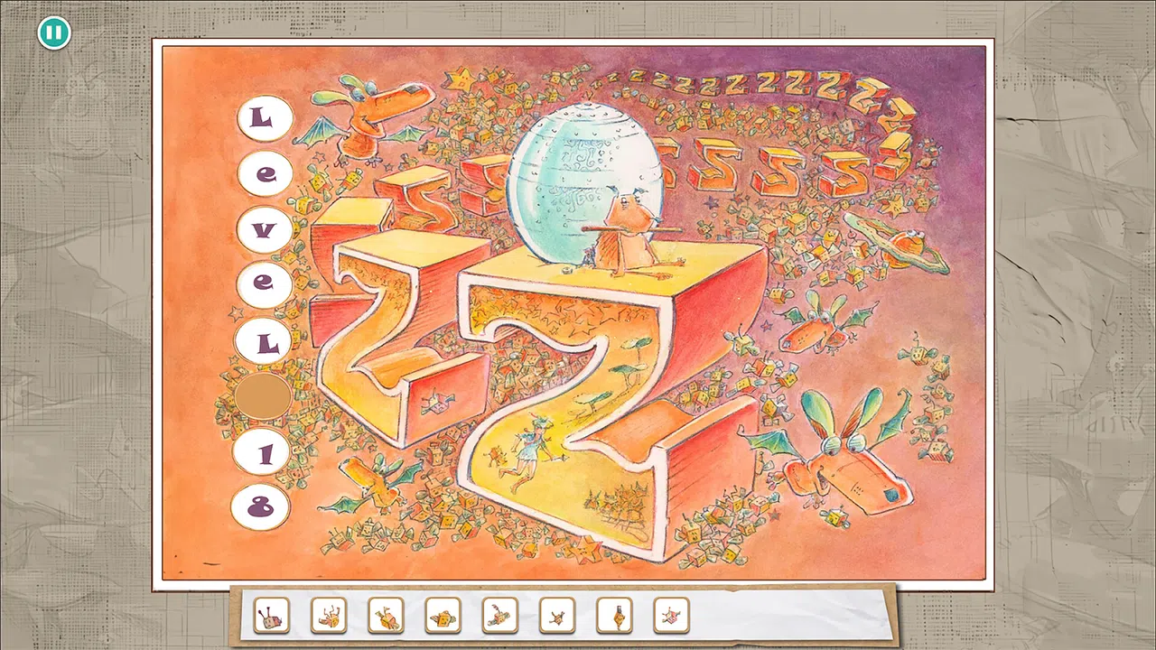 Box Dog Screenshot 0
