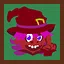 Order complete icon