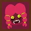 On a mission icon