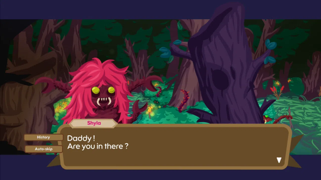 Cauldron Caution Screenshot 1