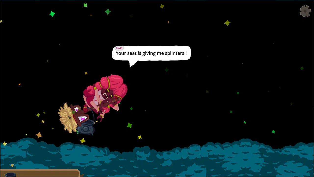 Cauldron Caution Screenshot 7