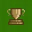 Used weapon hammer icon