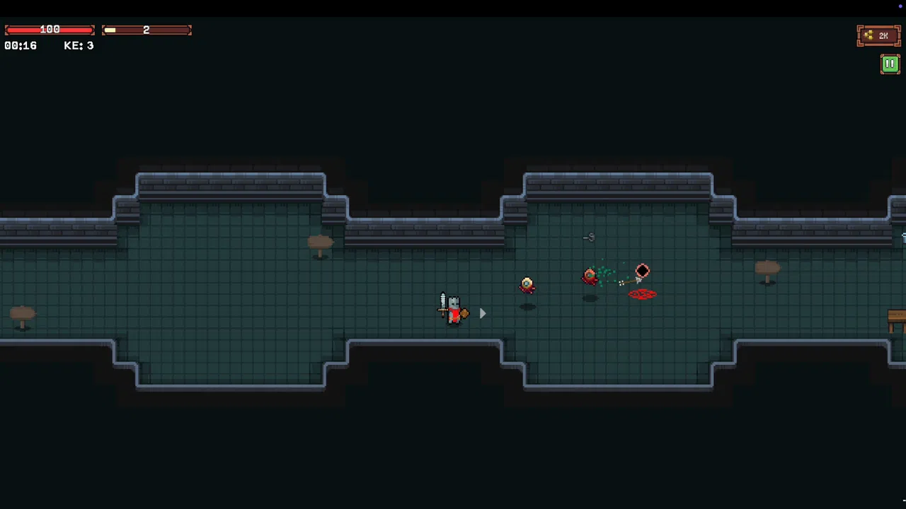 Medieval Chaos Screenshot 1