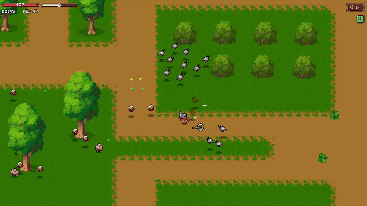 Medieval Chaos Screenshot 6