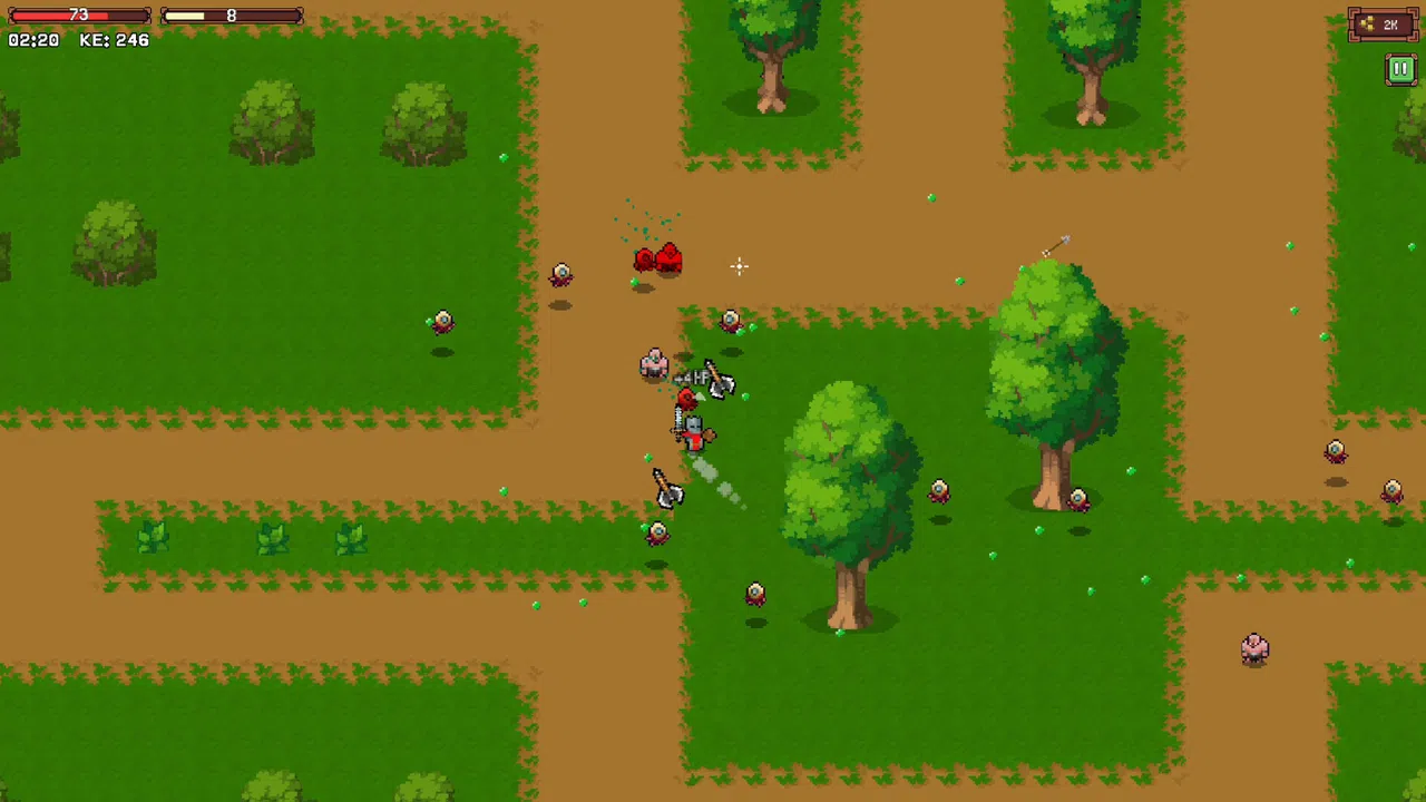 Medieval Chaos Screenshot 7
