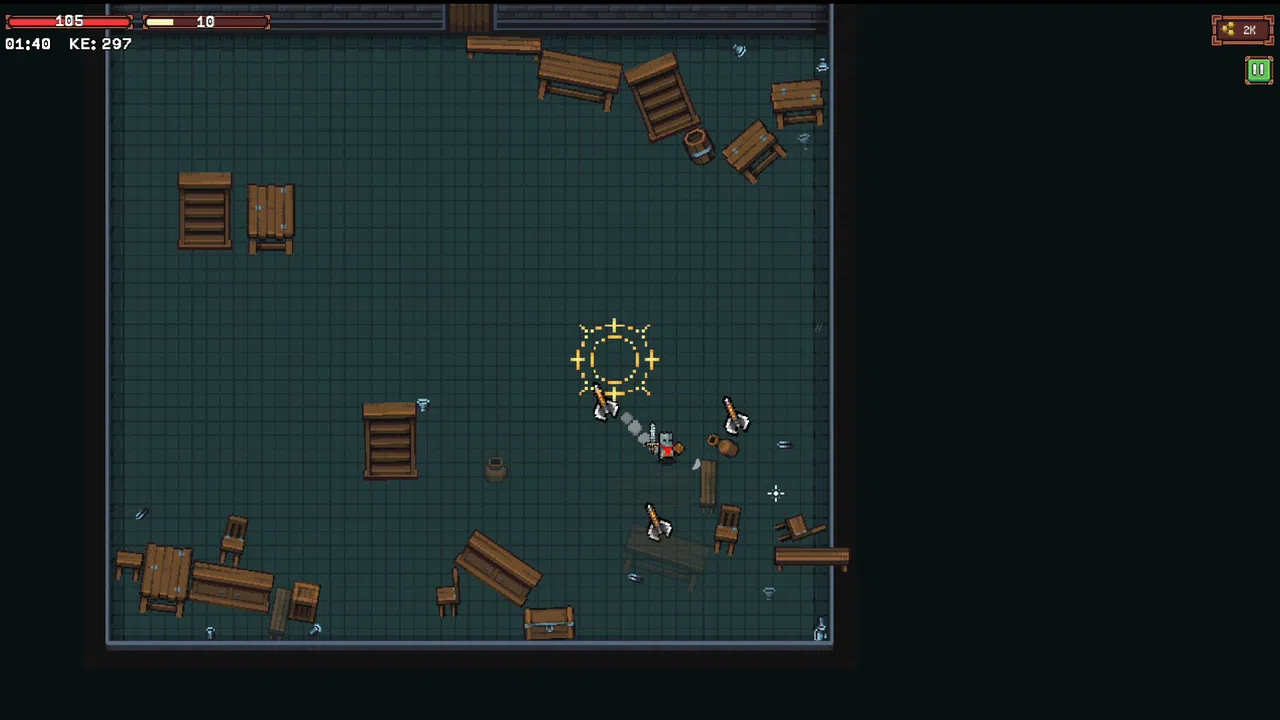 Medieval Chaos Screenshot 3