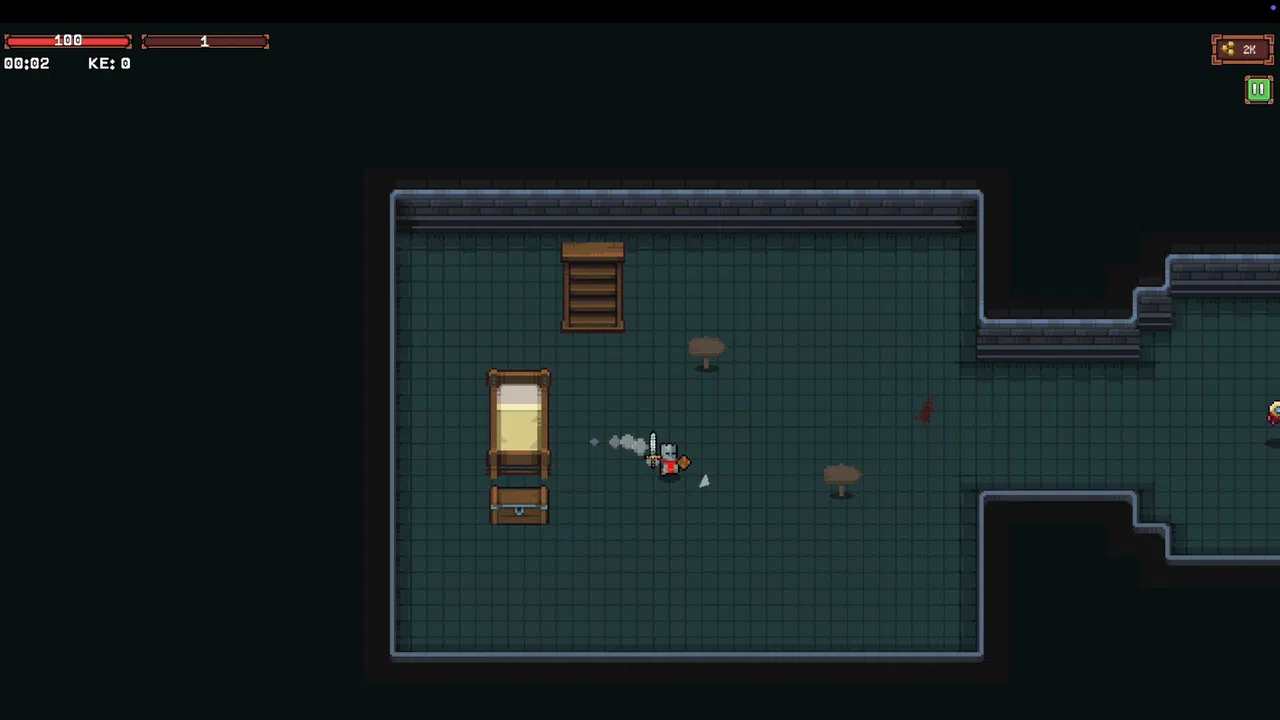 Medieval Chaos Screenshot 0