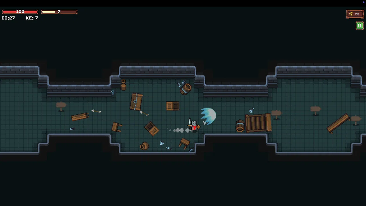 Medieval Chaos Screenshot 2