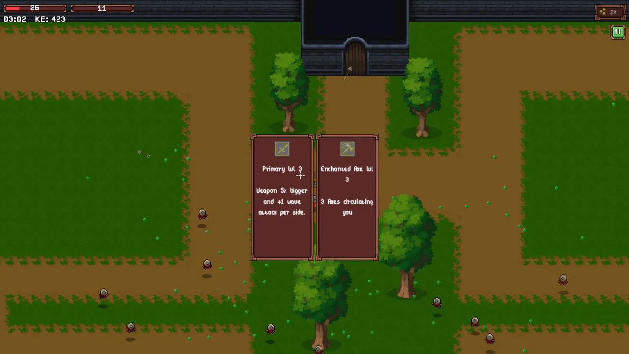 Medieval Chaos Screenshot 4