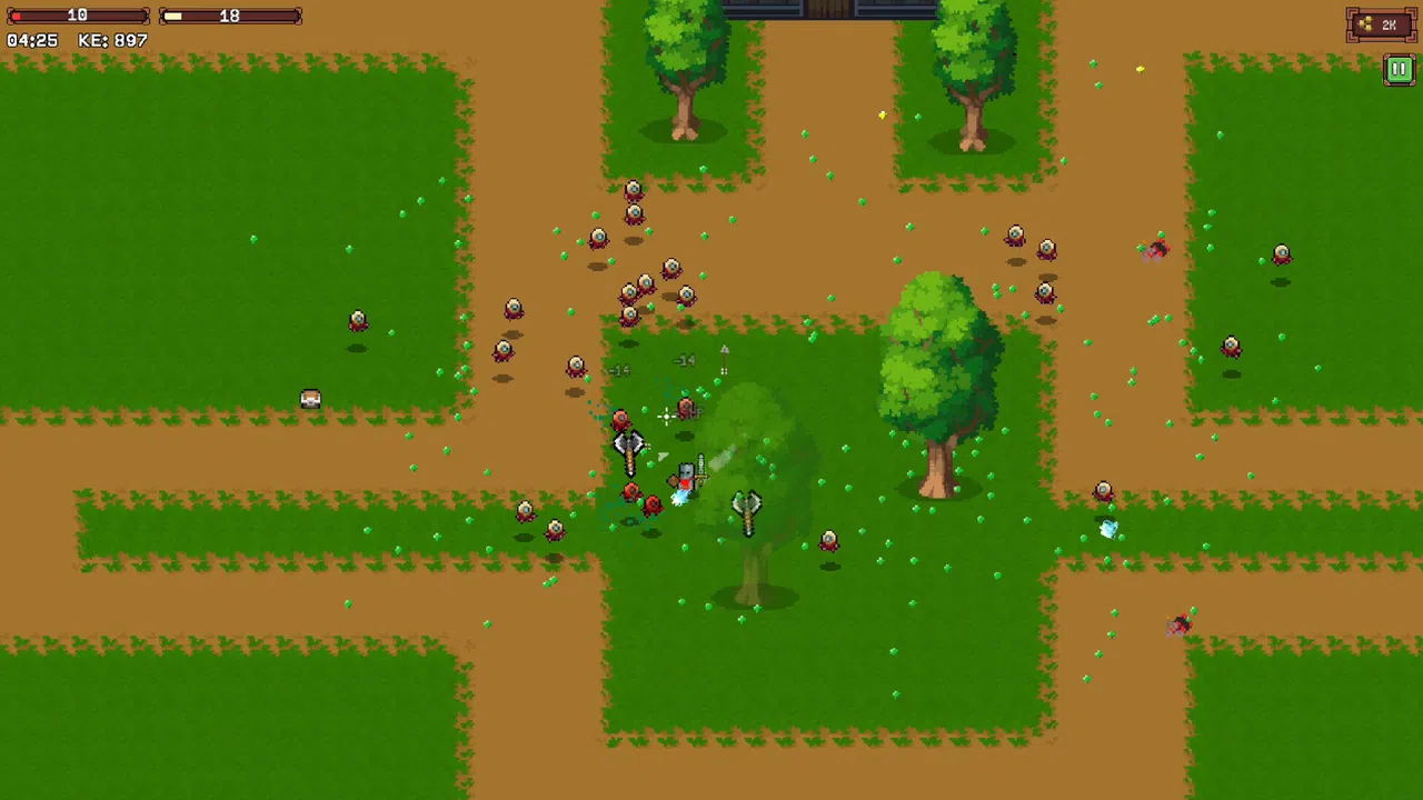 Medieval Chaos Screenshot 8