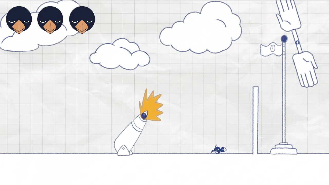Don't Win Screenshot 1