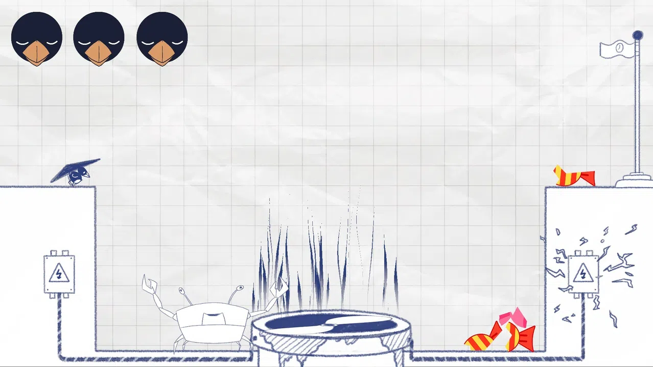 Don't Win Screenshot 5