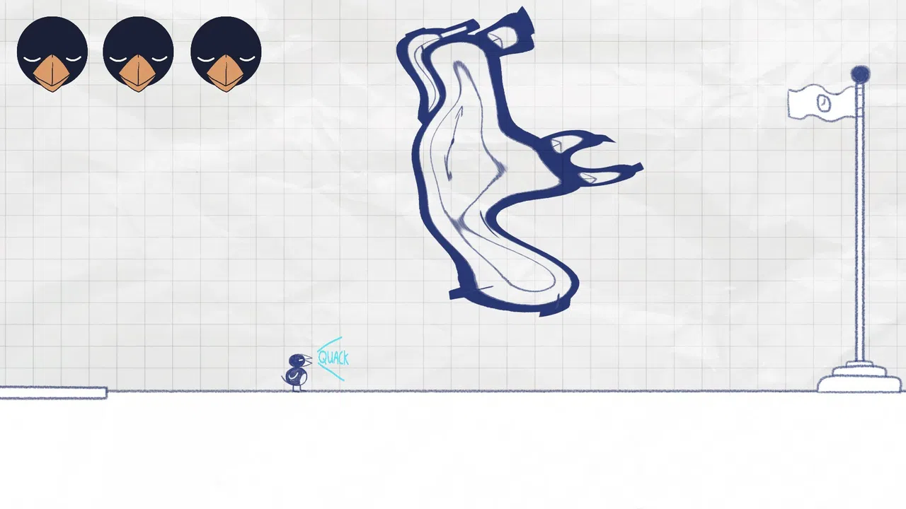 Don't Win Screenshot 2
