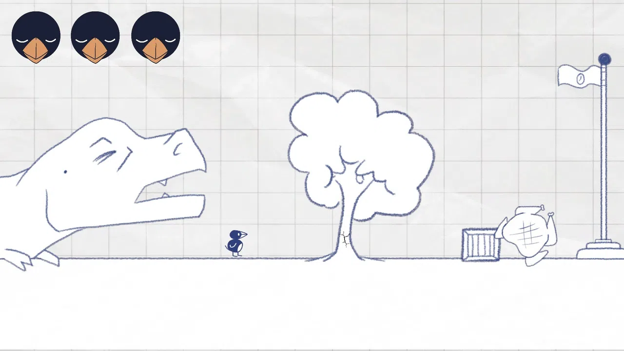 Don't Win Screenshot 7