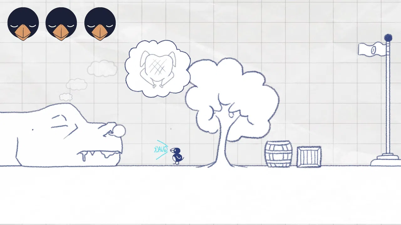 Don't Win Screenshot 6