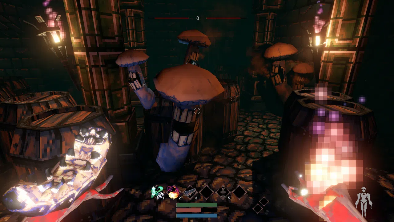 Nemiza's Verdict Screenshot 3
