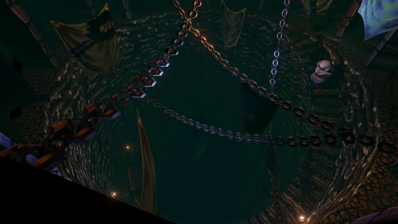 Nemiza's Verdict Screenshot 7
