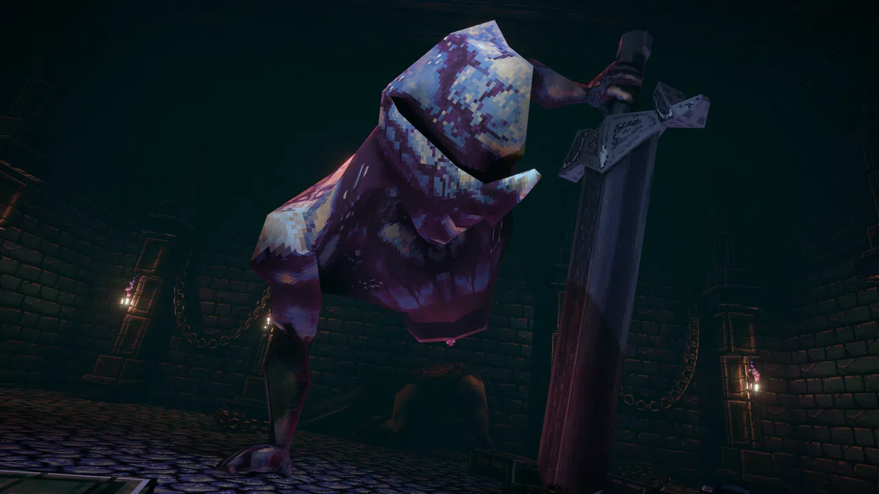 Nemiza's Verdict Screenshot 4