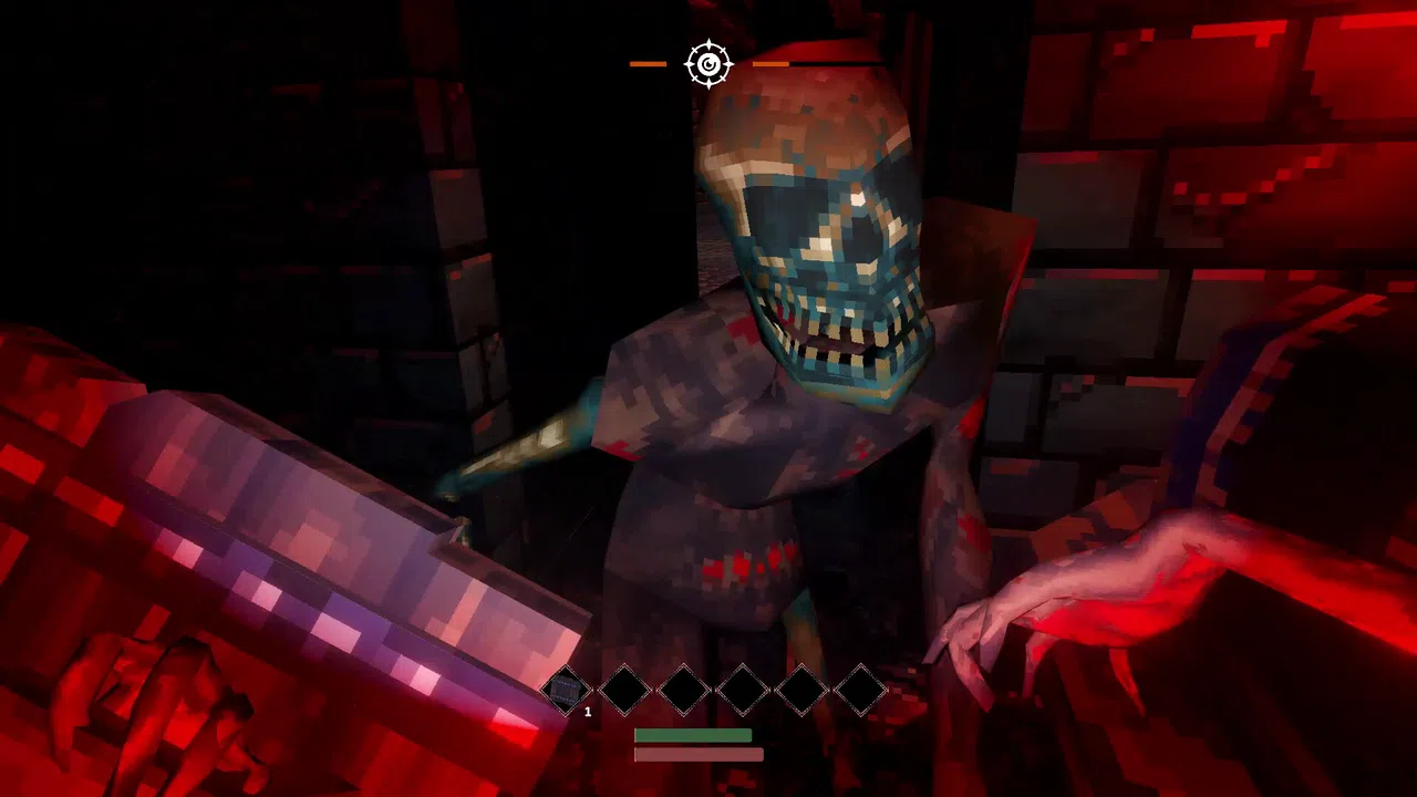 Nemiza's Verdict Screenshot 6