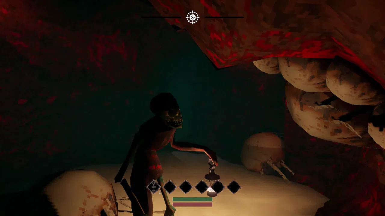 Nemiza's Verdict Screenshot 2