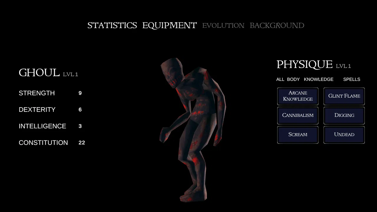 Nemiza's Verdict Screenshot 8