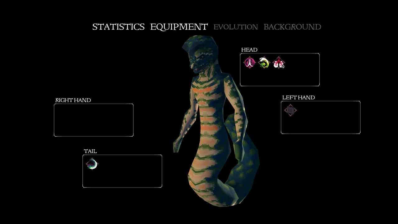Nemiza's Verdict Screenshot 9