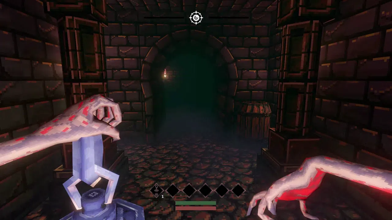 Nemiza's Verdict Screenshot 0