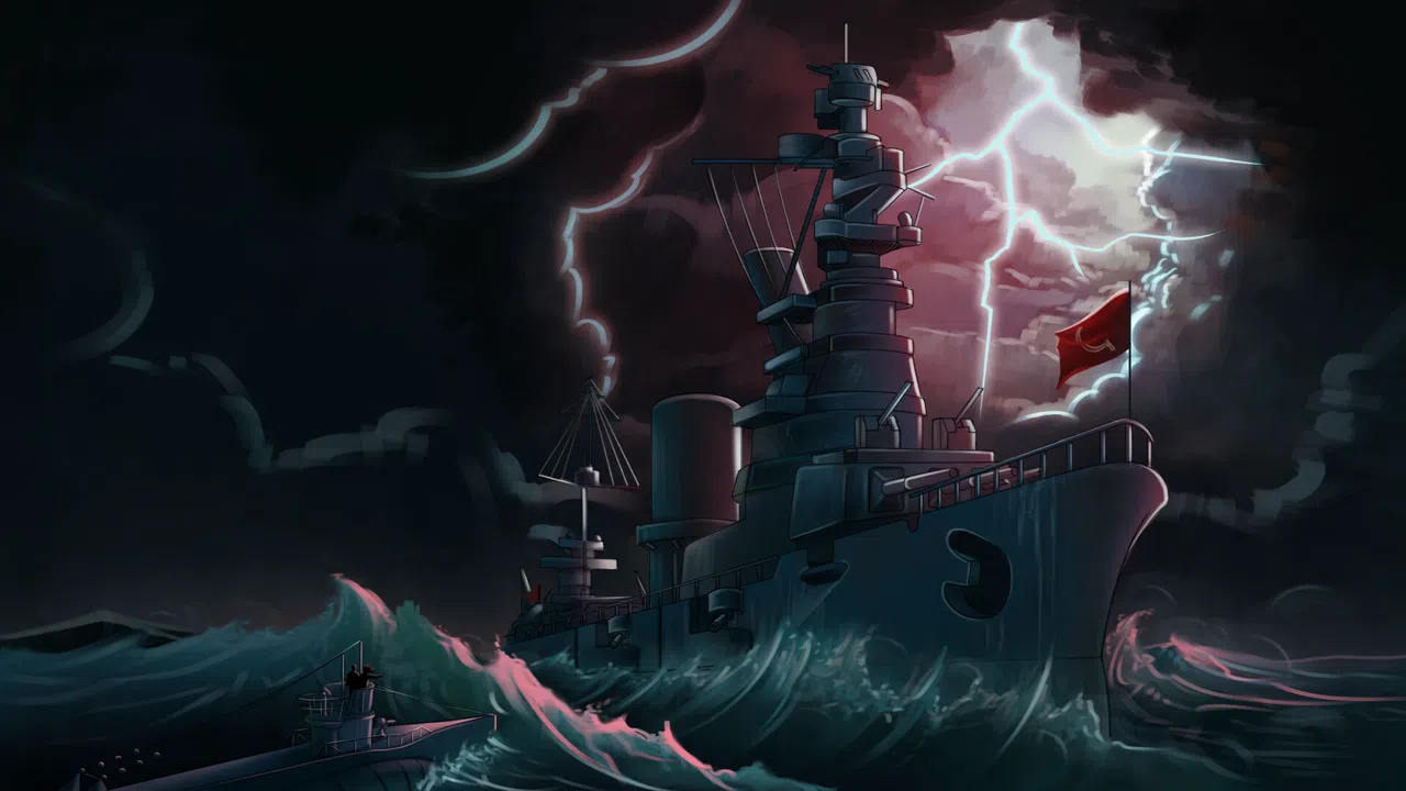 Undersea: Waves and Adventures Screenshot 4